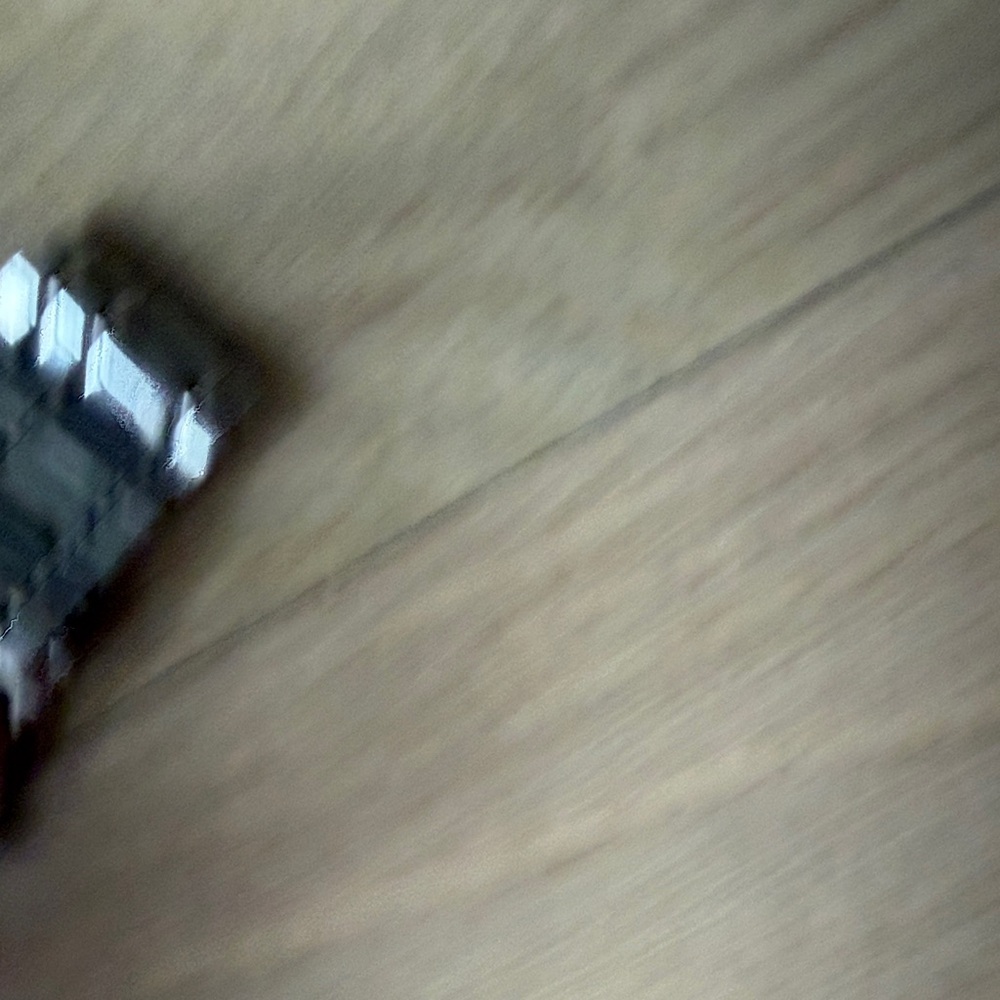 Burberry Silver and White Women's Watch - Picture 4 of 7